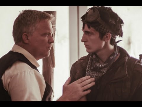 Z Nation Season 2 Episode 11 Review w/ Anastasia Baranova | AfterBuzz TV