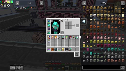 《我的世界》ATM10TTS整合包生存 原始素材 2026-03-06 21-13-03