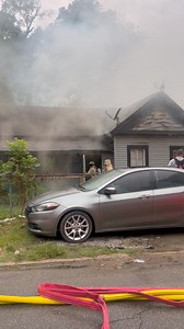 18K views · 90 reactions | Structure fire at 1400 block 29th avenue. No injuries reported at this time and investigation is underway. News 11 will keep you updated as details are made available to us. | WTOK-TV | Facebook