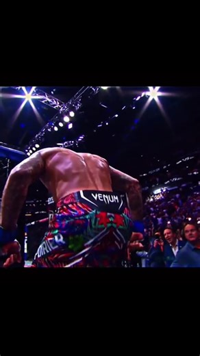 Max Holloway's MMA Journey