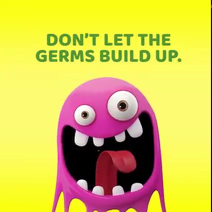 Your hands can be dirty even when they feel clean. Wash your hands regularly with soap and water throughout the day. Find out more about hand hygiene at: go.gov.sg/keephandsclean-frequent-handwash-post2 | Health Promotion Board, Singapore