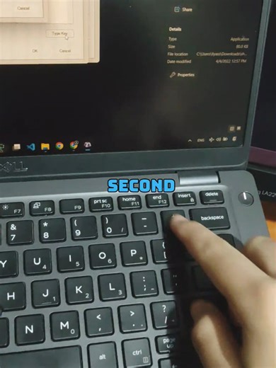 Switching to Closer Keys: A Smart Automation Tip