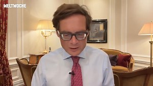 Bundesbehörden ermitteln für Kiew: Schweiz als Handlanger der Ukraine. | Journalist Roger Köppel