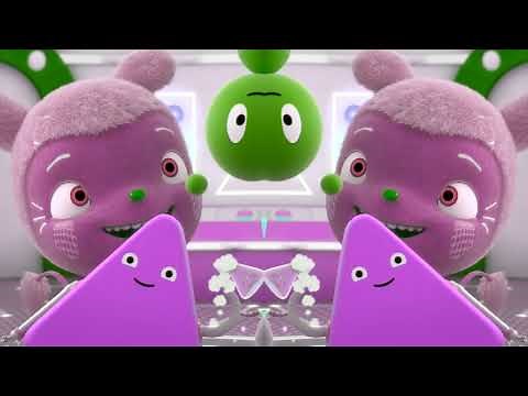 Messy goes to Okido intro in slow voice