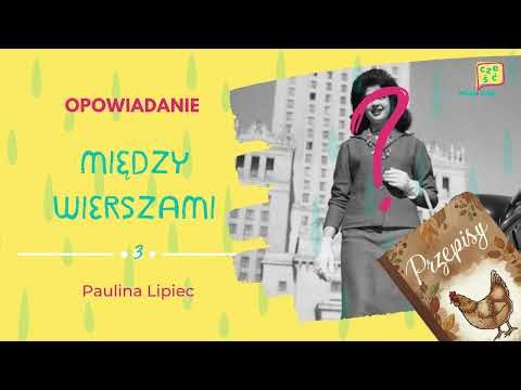 Między wierszami 3 | B1 | Opowiadanie dla obcokrajowców uczących się polskiego