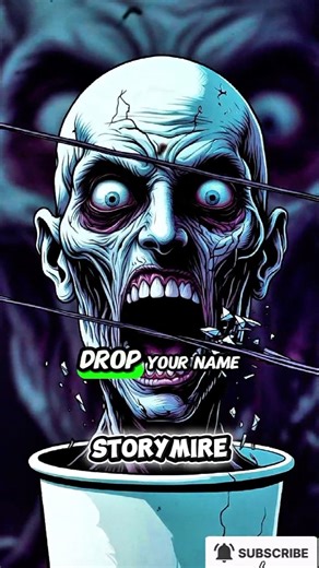 String Phone Ritual Connects to Graves😱....#Horror #StringPhone #MidnightRitual