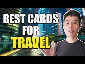 5 Best Multi Currency Cards For Travel