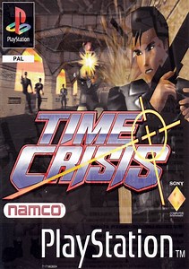 Time_Crisis__[SCES-00657] ROM Free Download for PSX - ConsoleRoms
