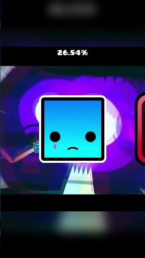 LIFE CHANGING Geode Mods in Geometry Dash