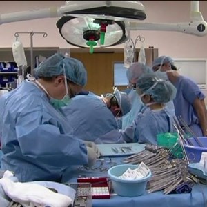 Booming Forward: A new treatment option for enlarged prostates