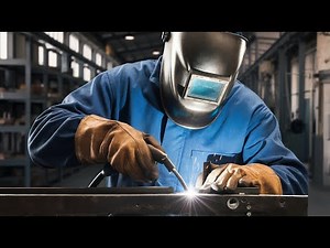 What is Stellite Welding and Why is It Revolutionizing Metal Fabrication?