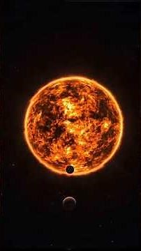 The Sun Is NOT Burning ☀️