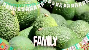 Avocados From Peru TV Spot, 'Hispanic Heritage Month'