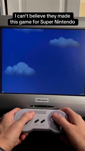 Home Improvement (SNES) | 1980sGamer