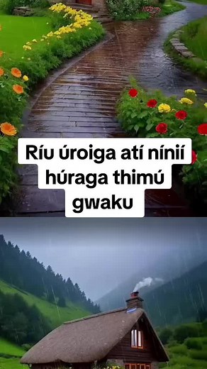 Kioi Junior Kikuyu Songs - Mundu Wi Na Hia Lyrics & TikTok Videos