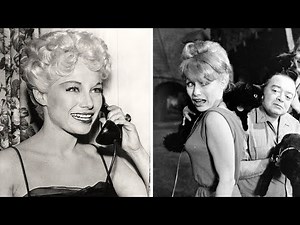 La Vida y El Triste Final de Joyce Jameson