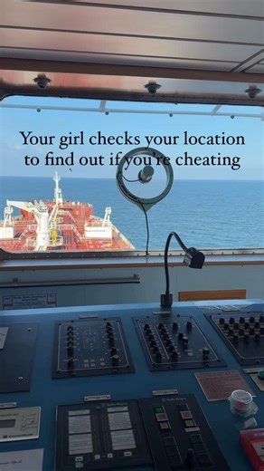 Arpan Sood | Deck Officer on Instagram: "Tracking ships, Tracing stories ⚓️ Marine traffic information refers to data used to monitor and track ship movements at sea. Ships are mainly traced through the Automatic Identification System (AIS), which broadcasts their GPS position, identity, speed, and course to nearby vessels, coastal stations, and satellites. Additional tracking methods include radar, satellite imaging, and coastal surveillance systems, which help detect ships even when AIS is off