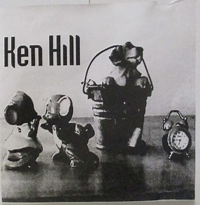 Ken Hill - The Best Of Ken Hill