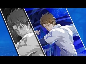 Toaru Majutsu no Index Imaginary Fest: Acqua of the Back (William Orwell) PV Trailer HD