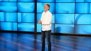 Ellen Celebrates 20th Anniversary of Coming Out Episode, Says ‘We Have a Long Way to Go’