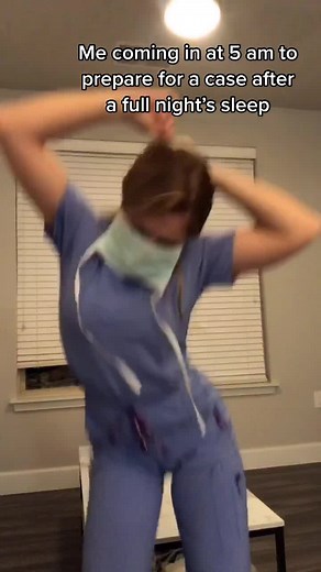 Hospital Humor: A Peek Behind the Scenes in the Operating Room