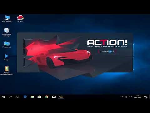 Descargar Action Full Español Ultima versión 2020