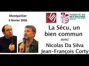 La Sécu, un bien commun