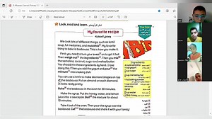 44 reactions · 12 comments | The fifthgrade lessons 4&5unit 1 الصف الخامس الدرس ٣ و٥ الوحدة ١ | Asmaa Oraby | Facebook