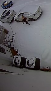 Run Away Tesla! #luxurycars #cars #Tesla #superspeeders #reels | Super Speeders