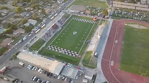 COVID outbreak within Sanger High School varsity football forces cancellation of upcoming game