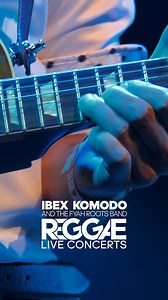 🔥Experience the Unstoppable Energy and Fire🔥 🎤 Ibex Komodo & The Fyah Roots Band – Rise Up🎸 A powerful live reggae performance delivered by Ibex Komodo & The Fyah Roots Band, bringing conscious lyrics, deep roots vibrations, and pure Fyah energy to the stage. Facebook: https://www.facebook.com/ibex.komodo1981 Booking & Contact / Email: ibexkomodo@gmail.com Artist & Band Lead Singer & Songwriter: Ibex Komodo Drums: Jurgen Bass: Pieter Guitar: Karym Pharao Keyboards: Jenko Audio Production Sou