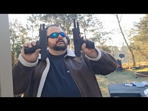 Hi-Point JHP 45ACP Gen1 vs Gen2. Battle of the Good Lord's Caliber.