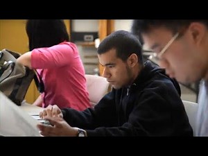 AHRC New York City's College Programs