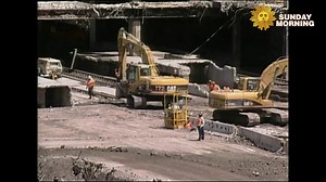 9.8K views · 325 reactions | On Sept. 11, 2001, sixteen acres in Lower Manhattan were turned into hallowed ground. How that area has been transformed since 9/11, in a delicate balance of both looking back and looking forward, is a testament to how the city has risen anew. https://cbsn.ws/3leKCPX | CBS Sunday Morning | Facebook