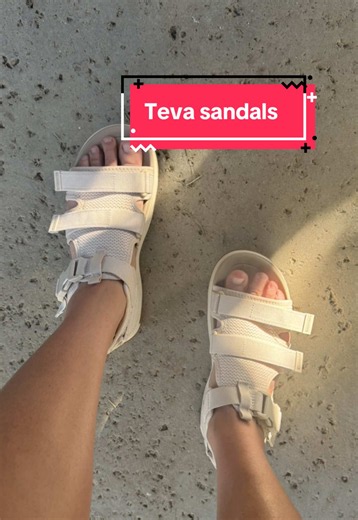 Discover the Best Teva Sandals for Summer Activities
