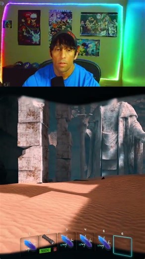 * Project Doors * The Chase lol | #xab_playsx on #Twitch