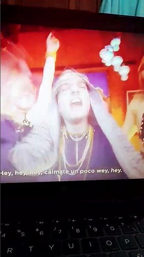 la canción de panda y nando