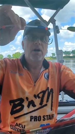 Planer Boards and Dragging Chubs!