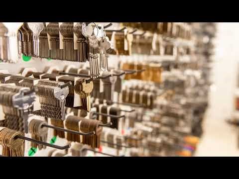 J & J Locksmiths Live Stream