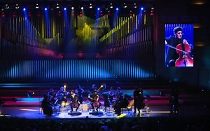 【大提琴 2CELLOS】Oblivion 遗忘