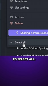 🟣 #ClickTip: Eliminate repetitive steps by managing your tasks in bulk! Select multiple tasks and make changes to all of them at once with the Bulk Action Toolbar. This way, you set the same start date, due date, or priority for a handful of tasks... all at once! Learn more: https://bit.ly/3EP9M1Y | ClickUp