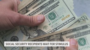 On Social Security? Here's what you should do if you haven't received your third stimulus