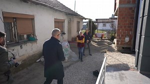 17K views · 1.8K reactions | Sami Terbunja nga komuna e Obiliqit po...