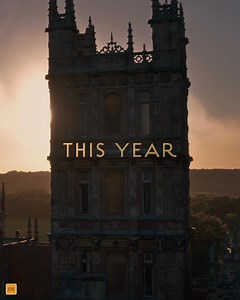 33K views · 20 reactions | See the epic final chapter unfold in Downton Abbey: the Grand Finale only in cinemas September 11. #downtonabbey #thegrandfinale | Universal Pictures | Facebook