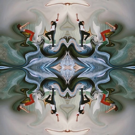 Saturn Return comes with our final cover, “Flagpole Sitta,” originally by Harvey Danger. Those who have been with us from the jump know covers have always been an integral part of MS MR. The first song we ever recorded was a version of “Time of my Life” by Patrick Wolf, which helped give us the language and confidence to explore making original music of our own. From LCD Soundsystem’s “Dance Yrself Clean,” to Arctic Monkeys’ “Do I Wanna Know,” and Miike Snow’s “Genghis Khan,” they’ve always been