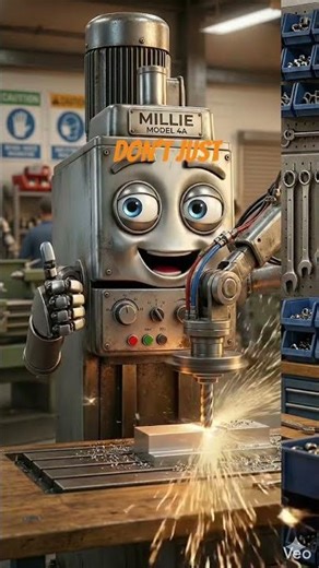 “Milling Machine Basics | Step-by-Step Guide” #millingmachines #milling #cncmilling