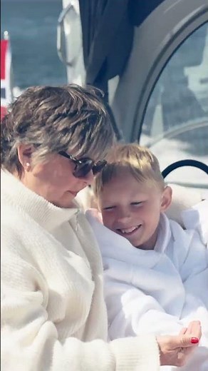 Marex 360 Cabriolet Cruiser Perfect 1