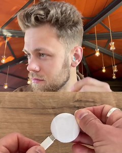Looking for earplugs you can commit to? 💖 Here's how Loop Earplugs go the extra mile to keep your ears happy: ⭐️Award-winning engineering ⭐️ Filtered backgrounds and clear conversations ⭐️Reusable and washable design ⭐️A 2-year guarantee Ready to take the next step? Lock them in today. | Loop