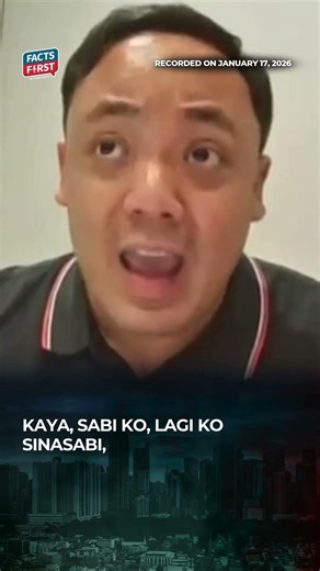 Justice system vs flood control big fish