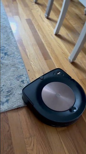 Roomba s9